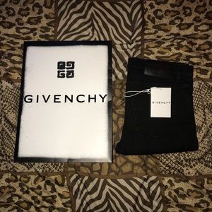 Givenchy Jeans